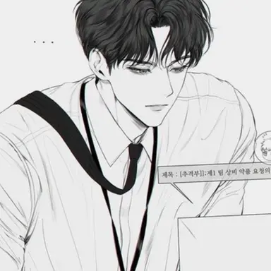 Profile image of 박민혁