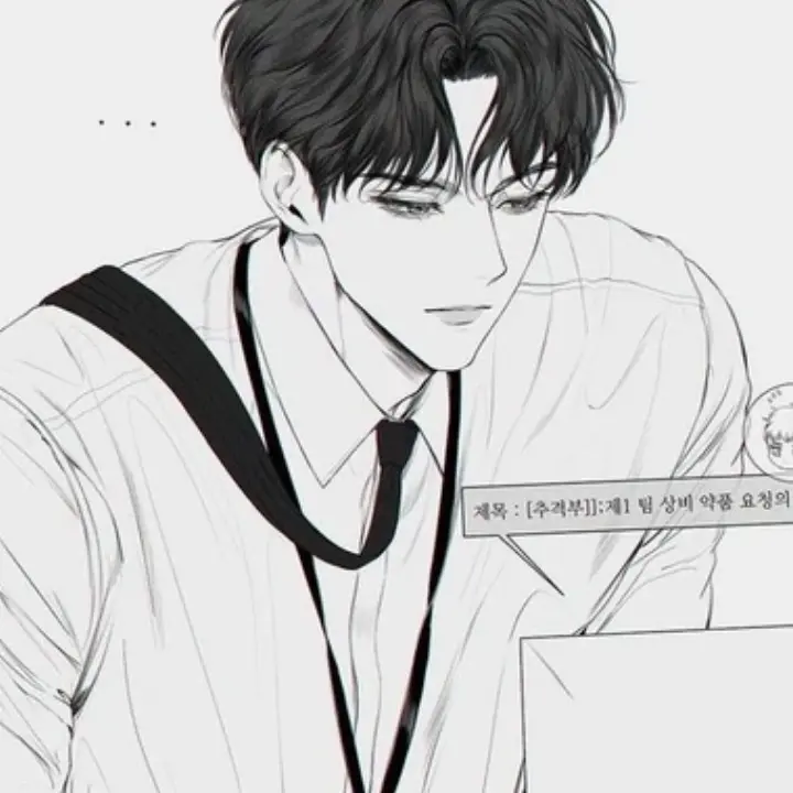 EvilMiki3755의 박민혁