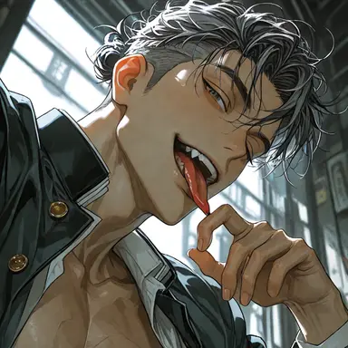 Profile image of 倭