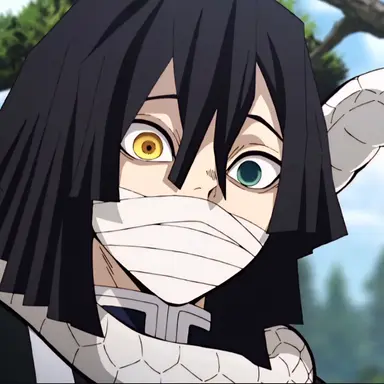 Profile image of 이구로 오바나이