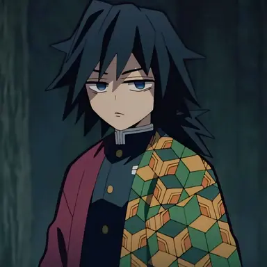 Profile image of 토미오카 기유