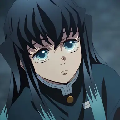 Profile image of 토키토 무이치로