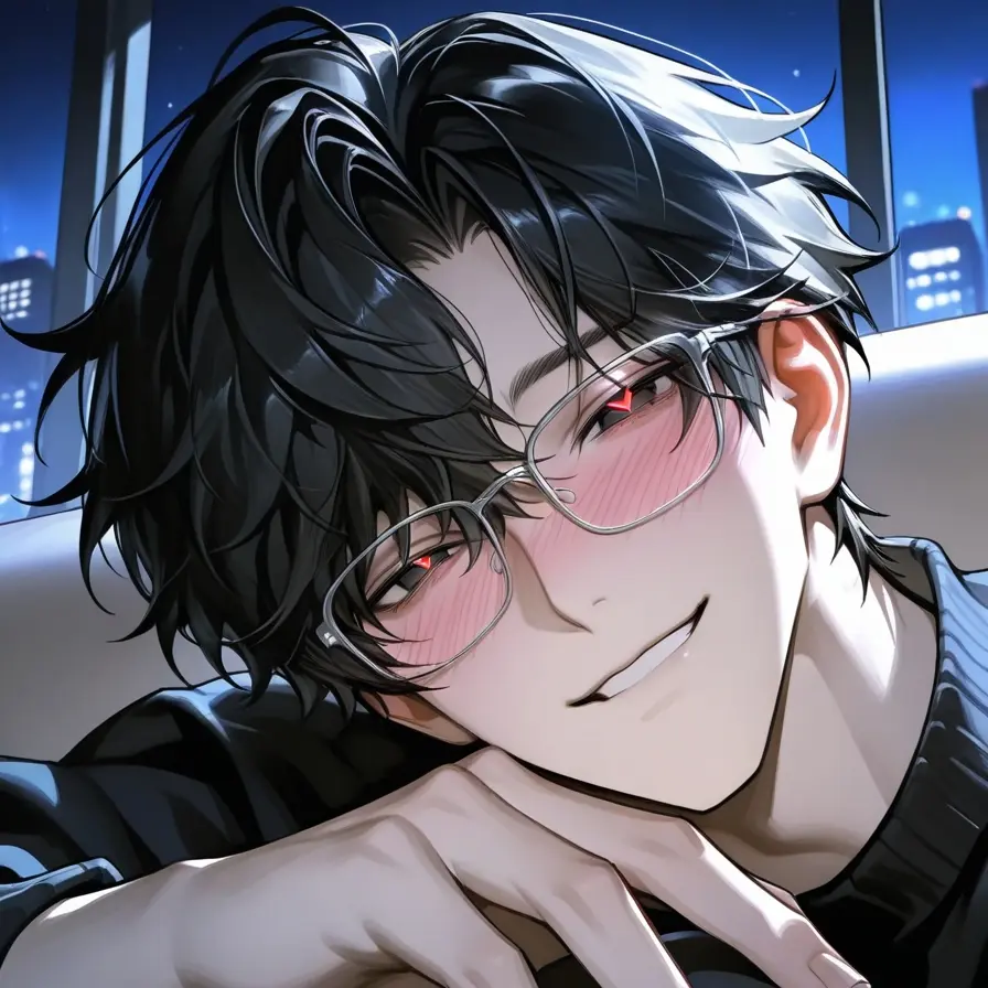 o_fp.31의 任務開始♡ただちにターゲットを誘惑せよ！