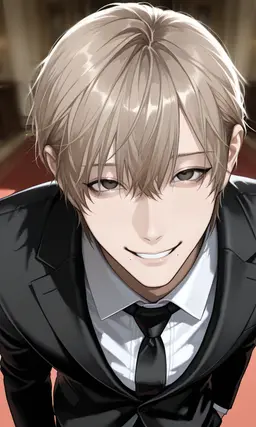 Profile image of Kyoya