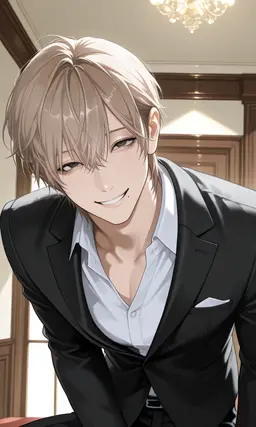Profile image of Kyoya
