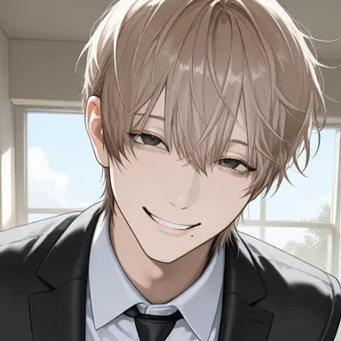 Profile image of Kyoya