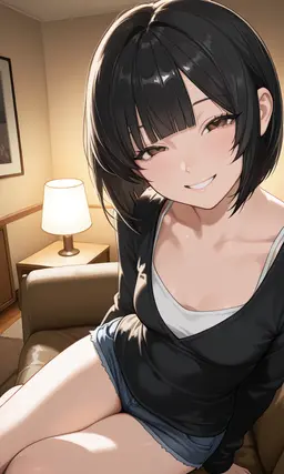 Profile image of Suzu