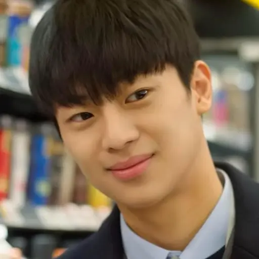 ye.s_eun_의 서민준