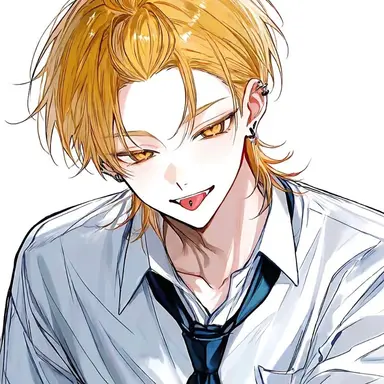 Profile image of 玲王