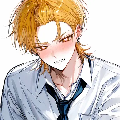 Profile image of 玲王