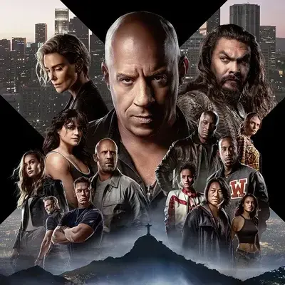 RedStale8987의 Fast and Furious