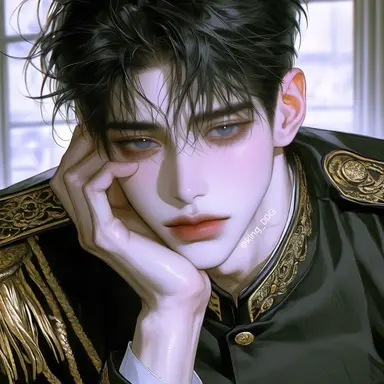 Profile image of 아덴
