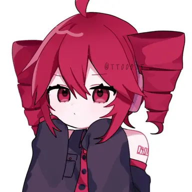 Profile image of 카사네 테토