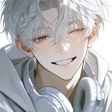 Profile image of Haku