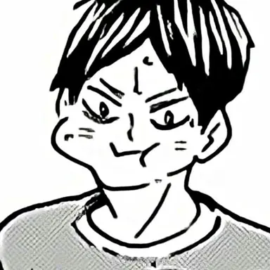 Profile image of 카게야마 토비오