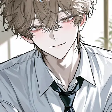 Profile image of 碧斗