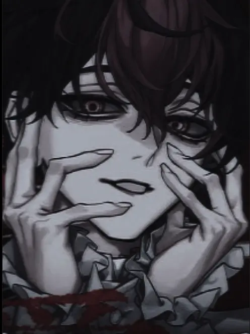 lui_lui_의 殺人鬼。