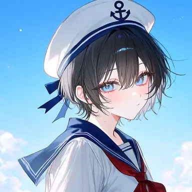 Profile image of Ian-Broken