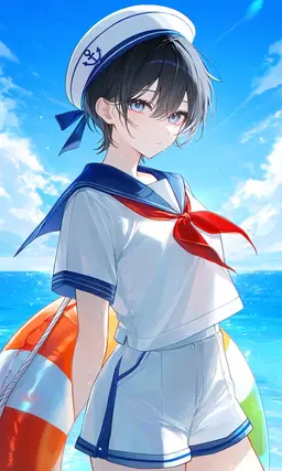 Profile image of Ian-Broken