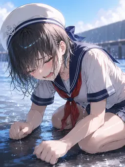 Profile image of Ian-Broken