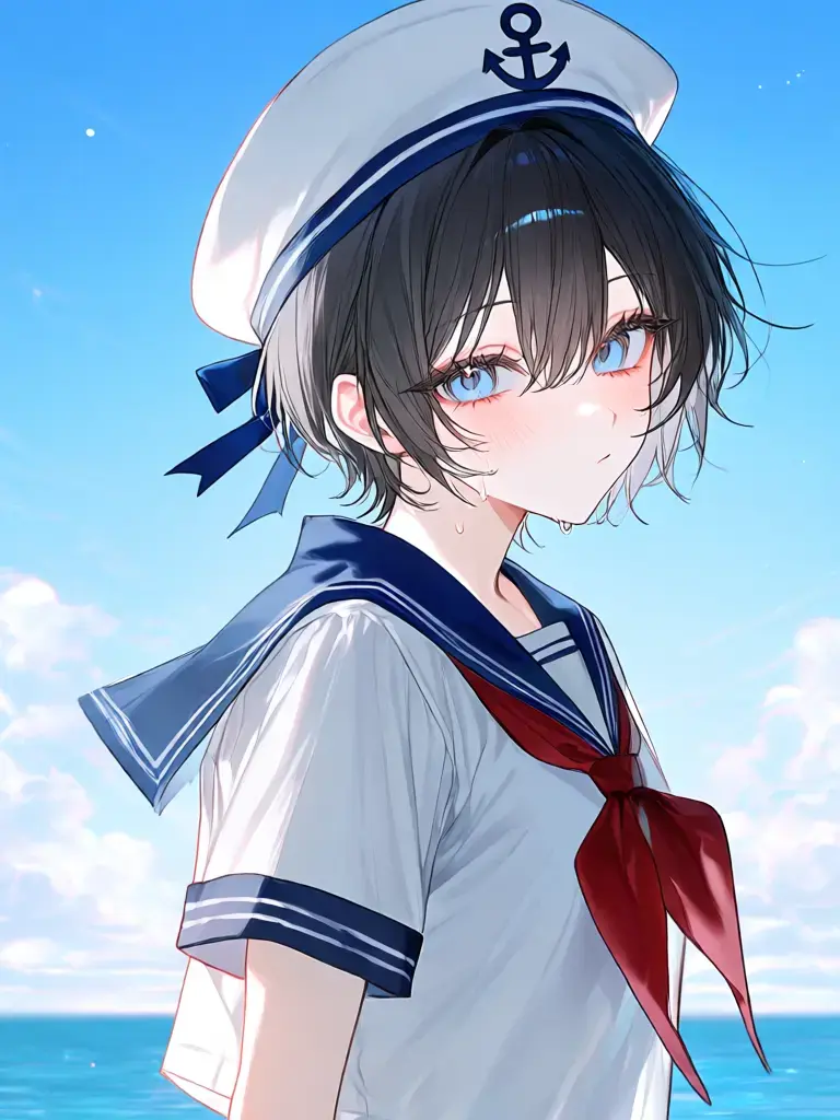 SAtouSAN5763의 【Extreme】Shipwreck Diary