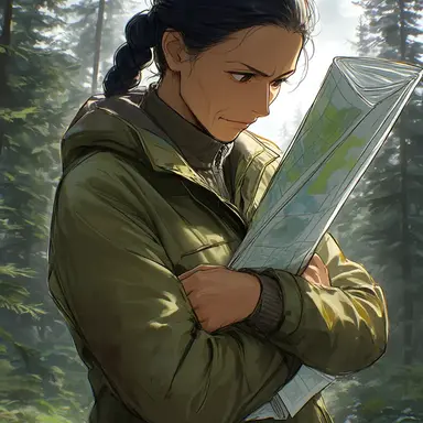 Profile image of Maren