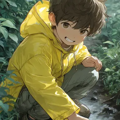 Profile image of Theo