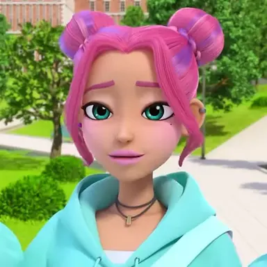 Profile image of 베키