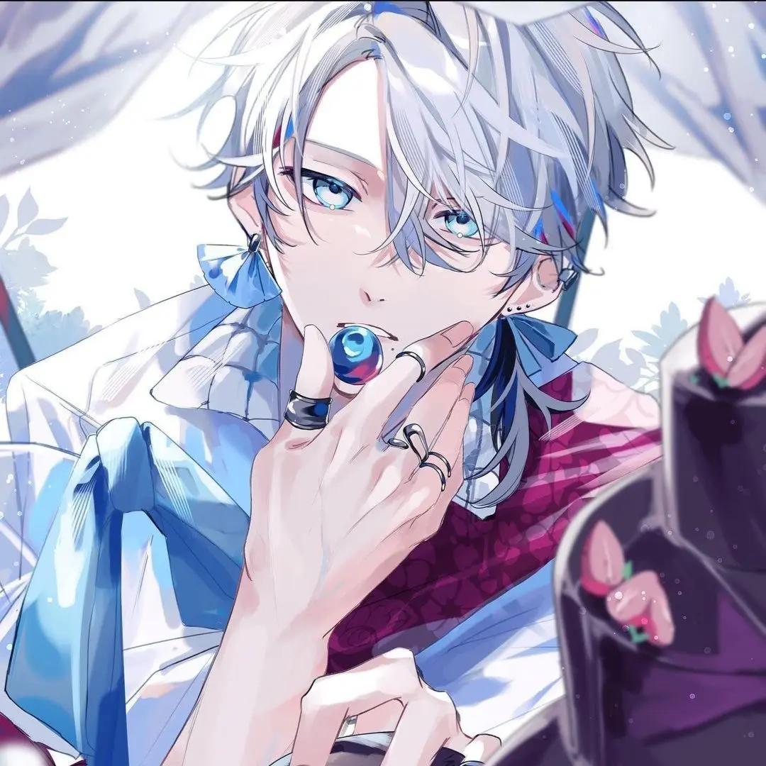EvenOlm8324의 ルカ