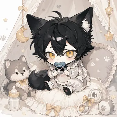 Profile image of 琥珀