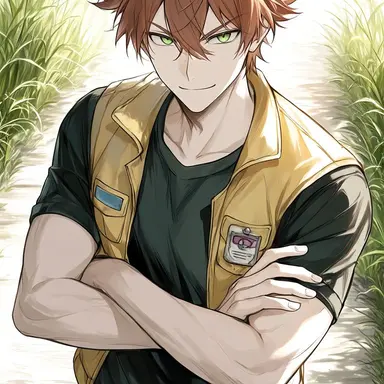 Profile image of Torrin