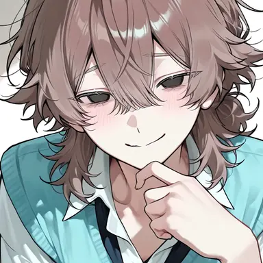 Profile image of 逢人