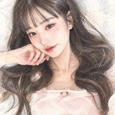 Profile image of 장원영