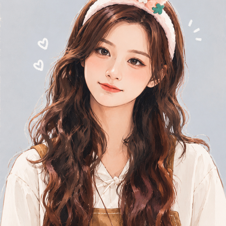 내여친임. 대표 이미지