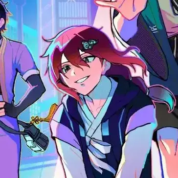 Profile image of 잠뜰