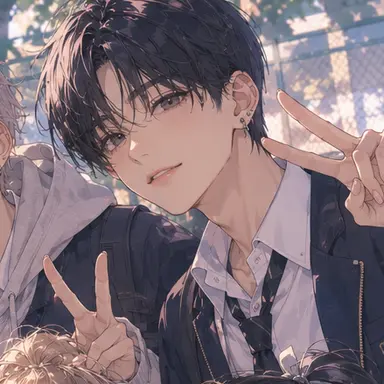 Profile image of 김지환