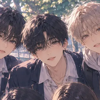 Profile image of 백진우