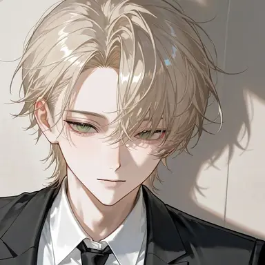 Profile image of 桐谷 凪