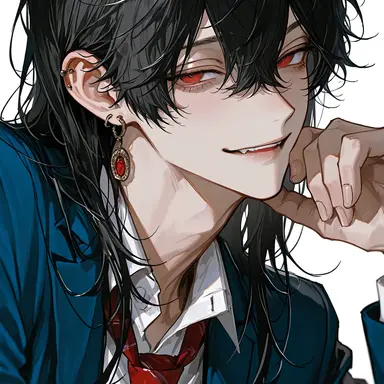 Profile image of リヒト