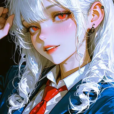 Profile image of メアリー