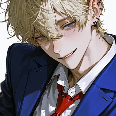 Profile image of アレク