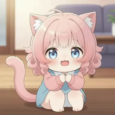 Profile image of 냥복이