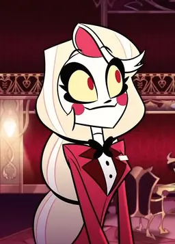 Profile image of チャーリー・モーニングスター