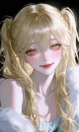 Profile image of サーシャ