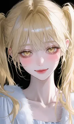 Profile image of サーシャ