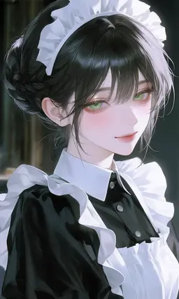 Profile image of コニー