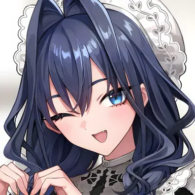 Profile image of 오로 크로니