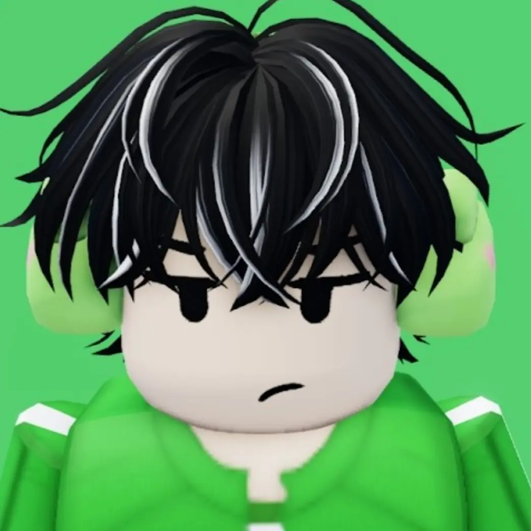 Roblox_youtuber_maker의 [...뭐.. 손이라도 잡아줘..?]