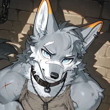 Profile image of ヴォルグ