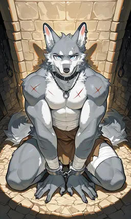 Profile image of ヴォルグ